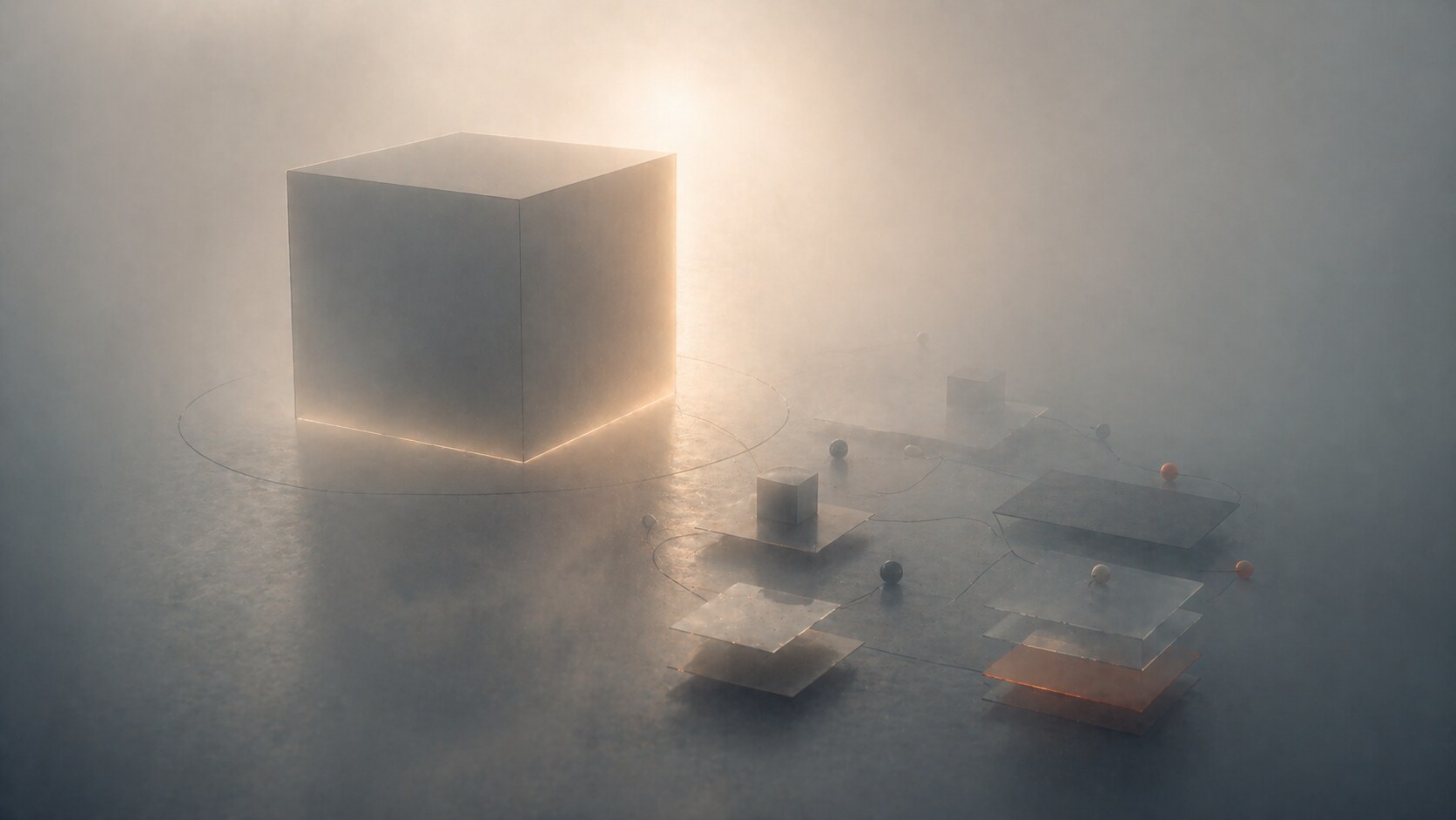 Single-software branding can work for small systems, but complex print and digital identities usually become calmer in a multi-tool workflow.