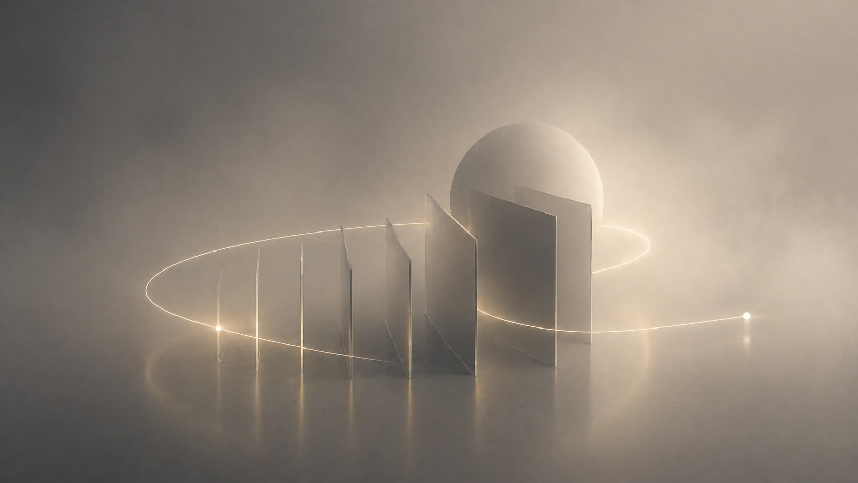 Complex branding workflow connects strategy, sketches, vector design, layout, mockups, and digital systems into one source-of-truth process.