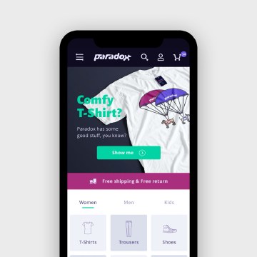 Lumi - Darkness is just space without light