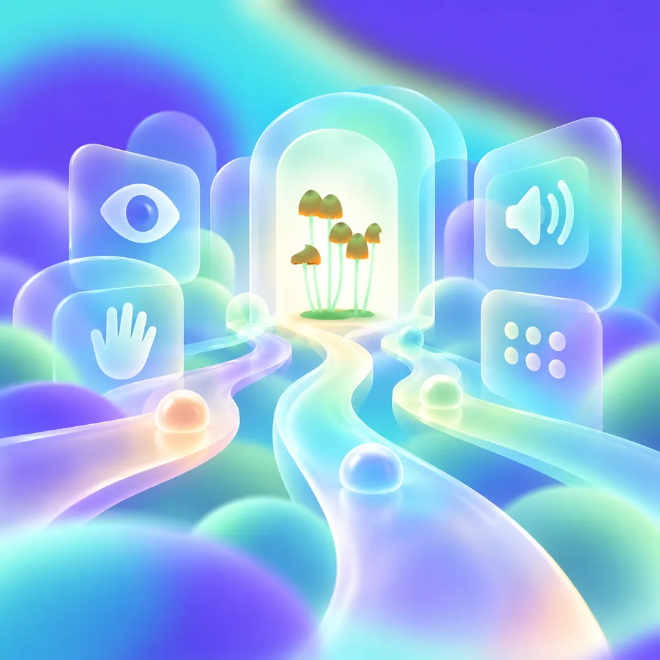 Accessibility and Inclusive Interface Design