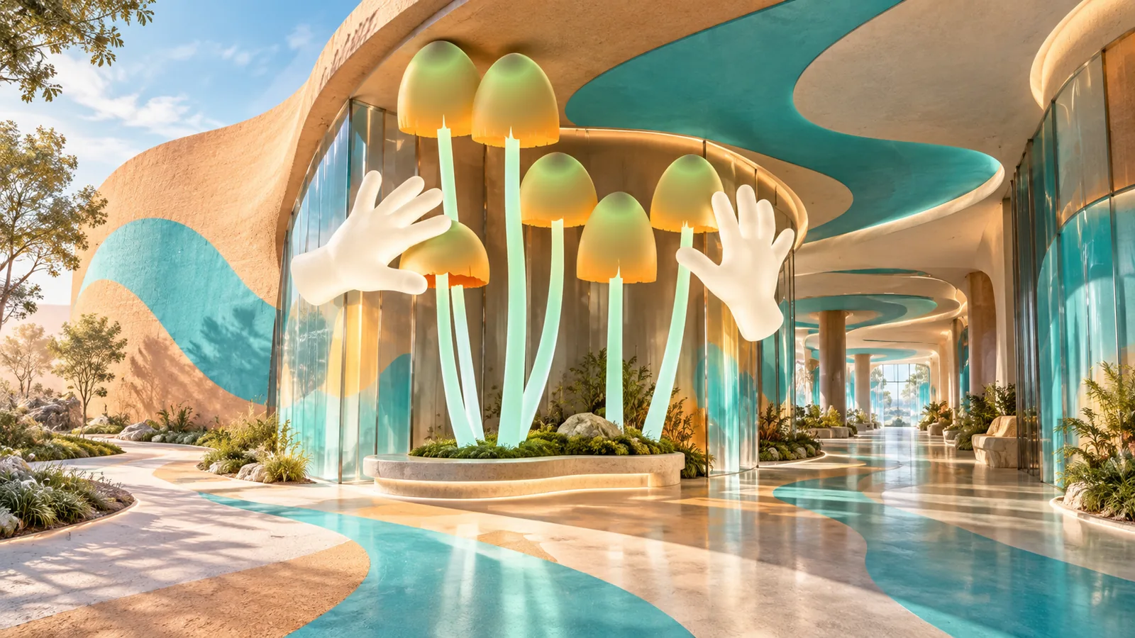 Architectural Graphics
