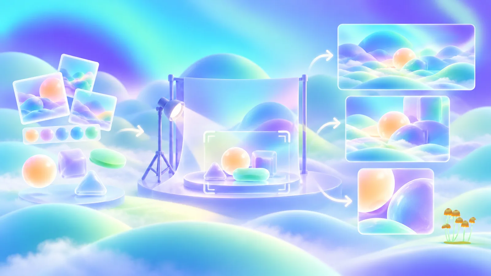 Art Direction for Photography