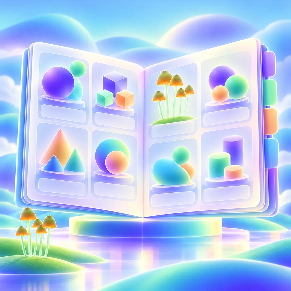 Catalogues