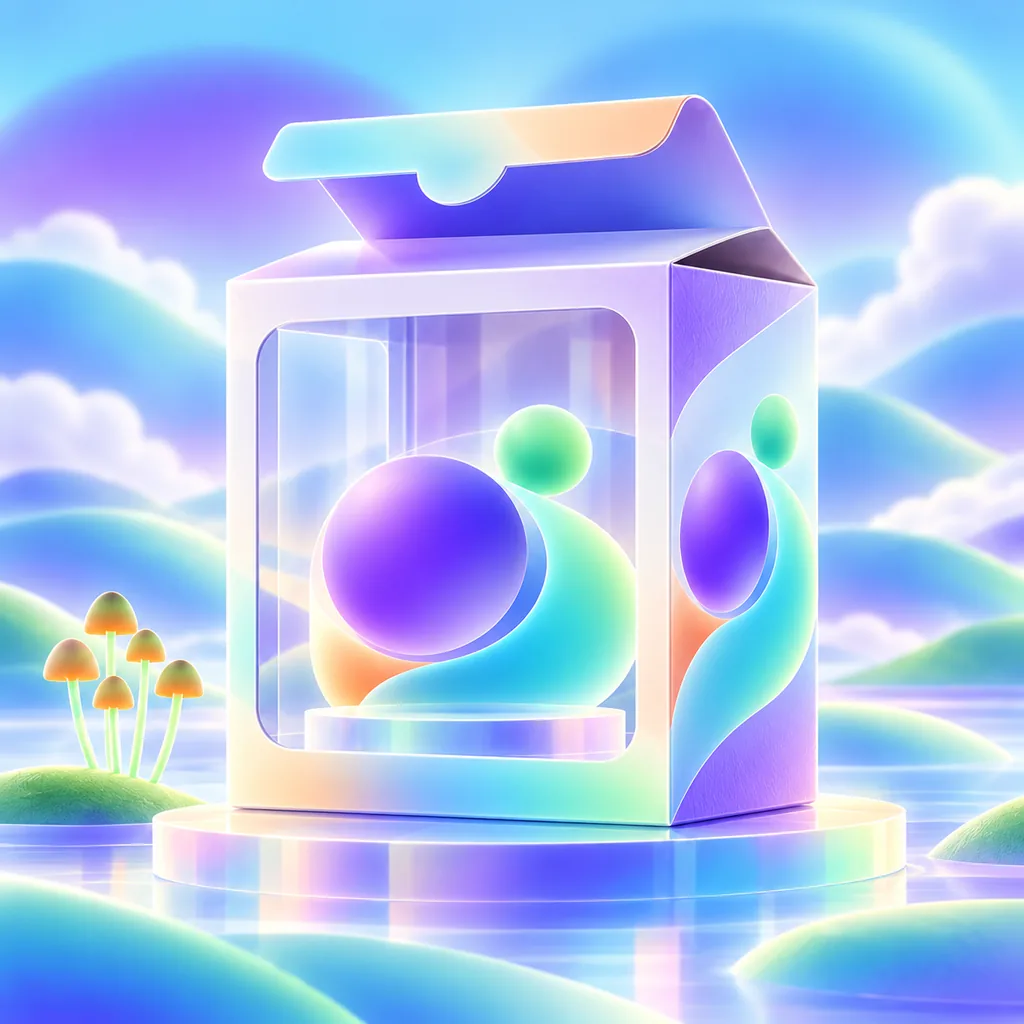 Consumer Packaging