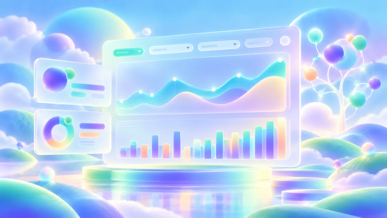 Dashboards
