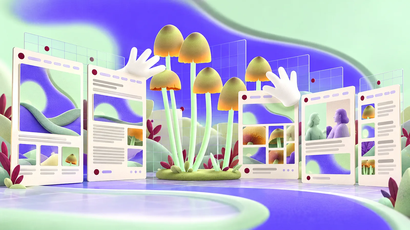 Editorial Systems