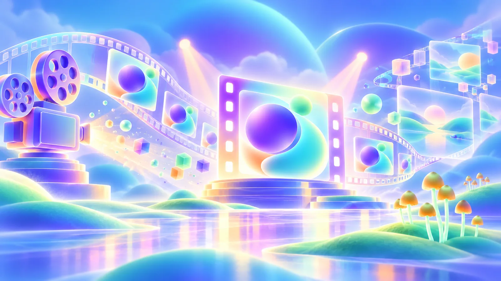 Film Titles and Credits