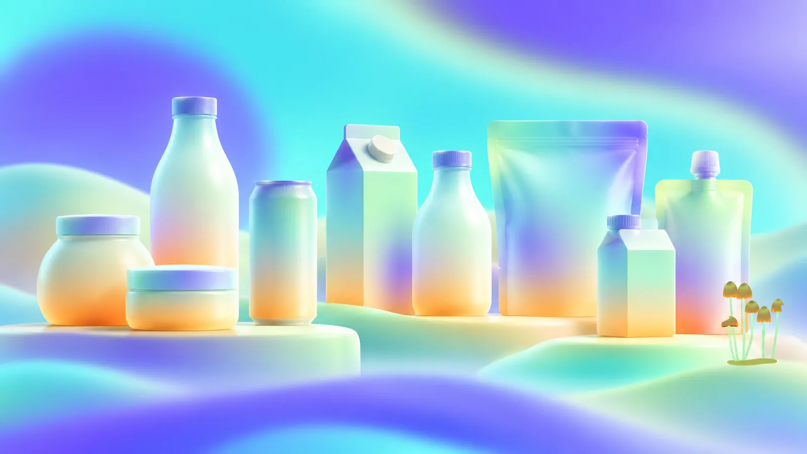Food and Beverage Packaging