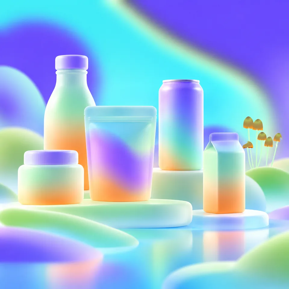 Food and Beverage Packaging