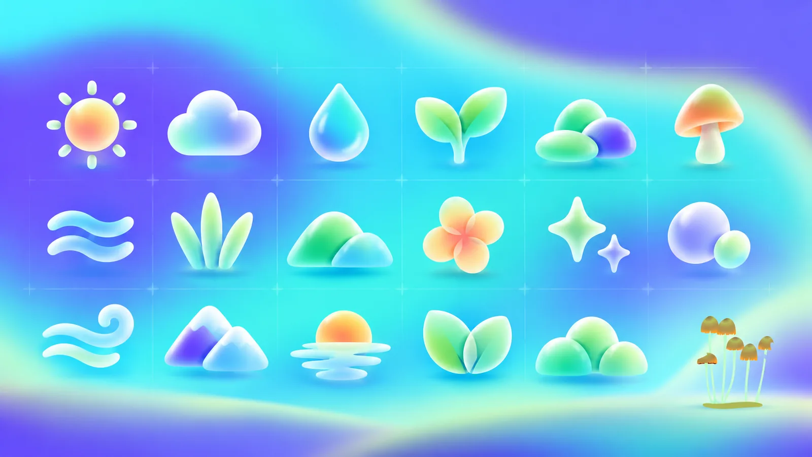 Iconography