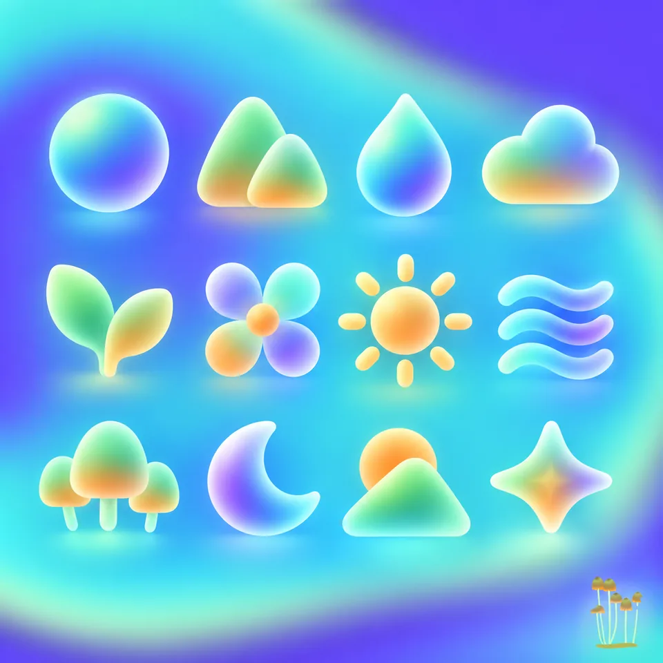 Iconography