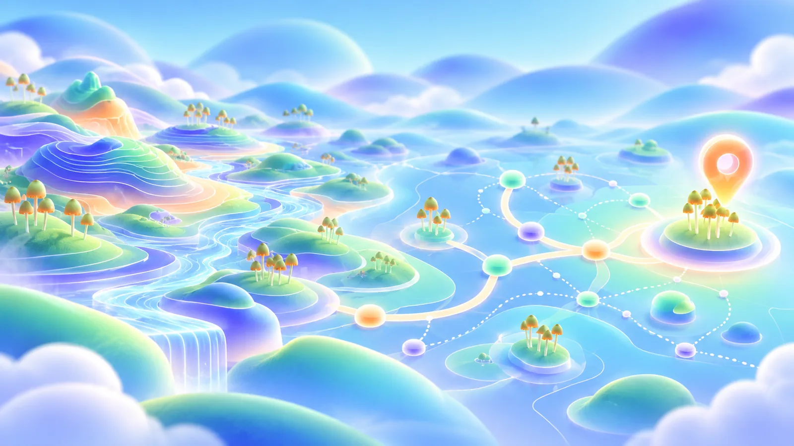 Maps and Cartography