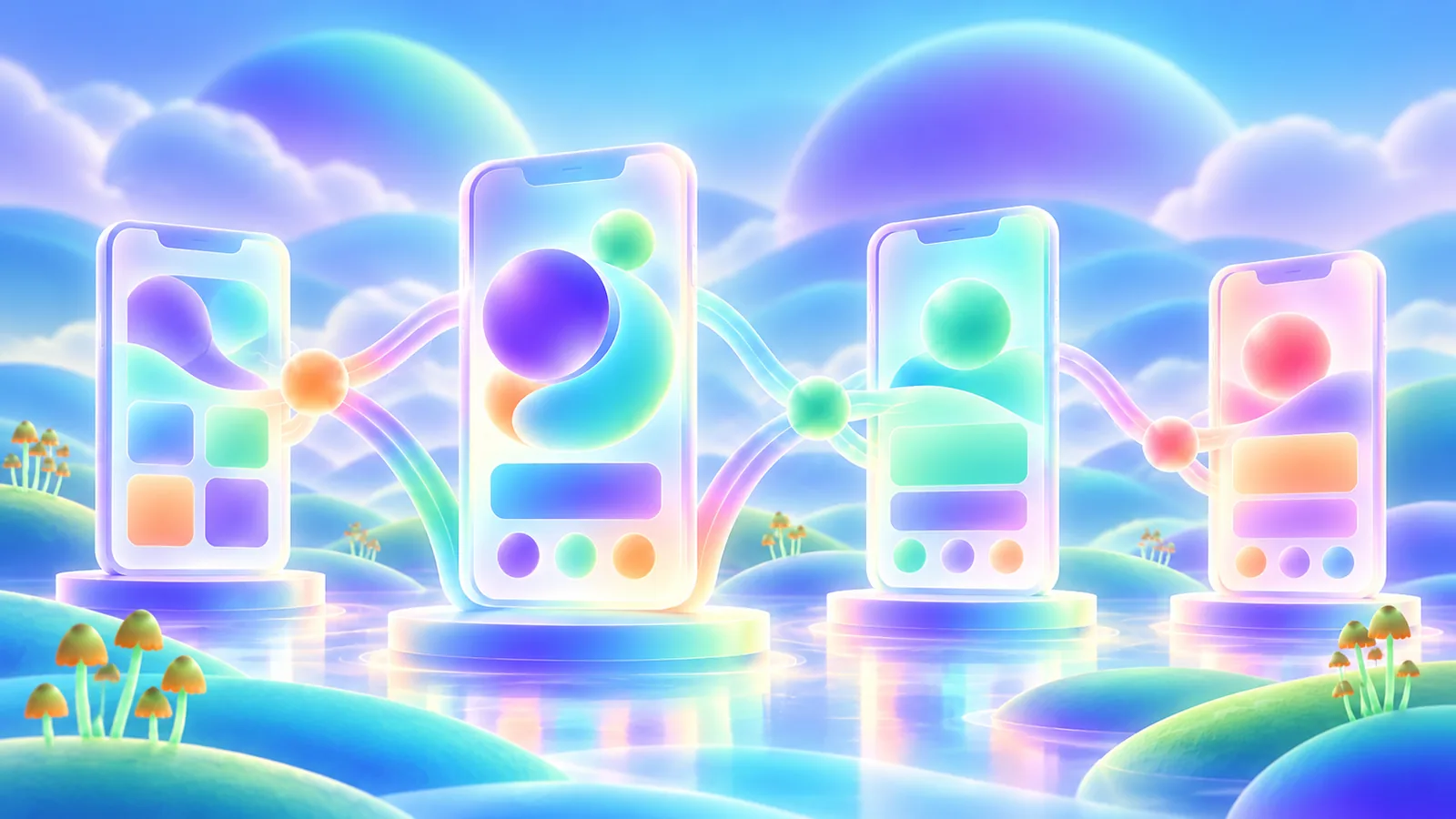 Mobile Applications