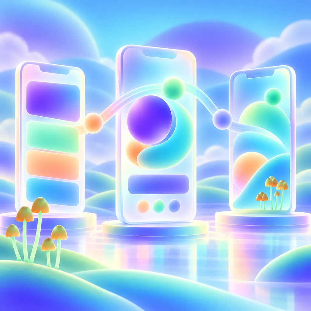 Mobile Applications