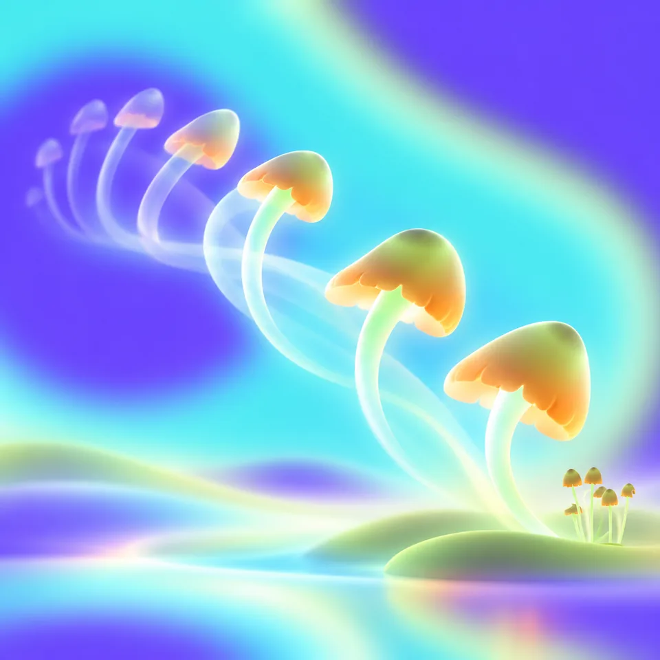 Motion Identity