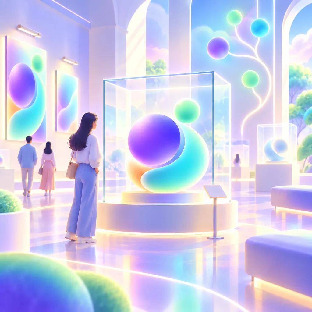 Museums and Cultural Exhibitions