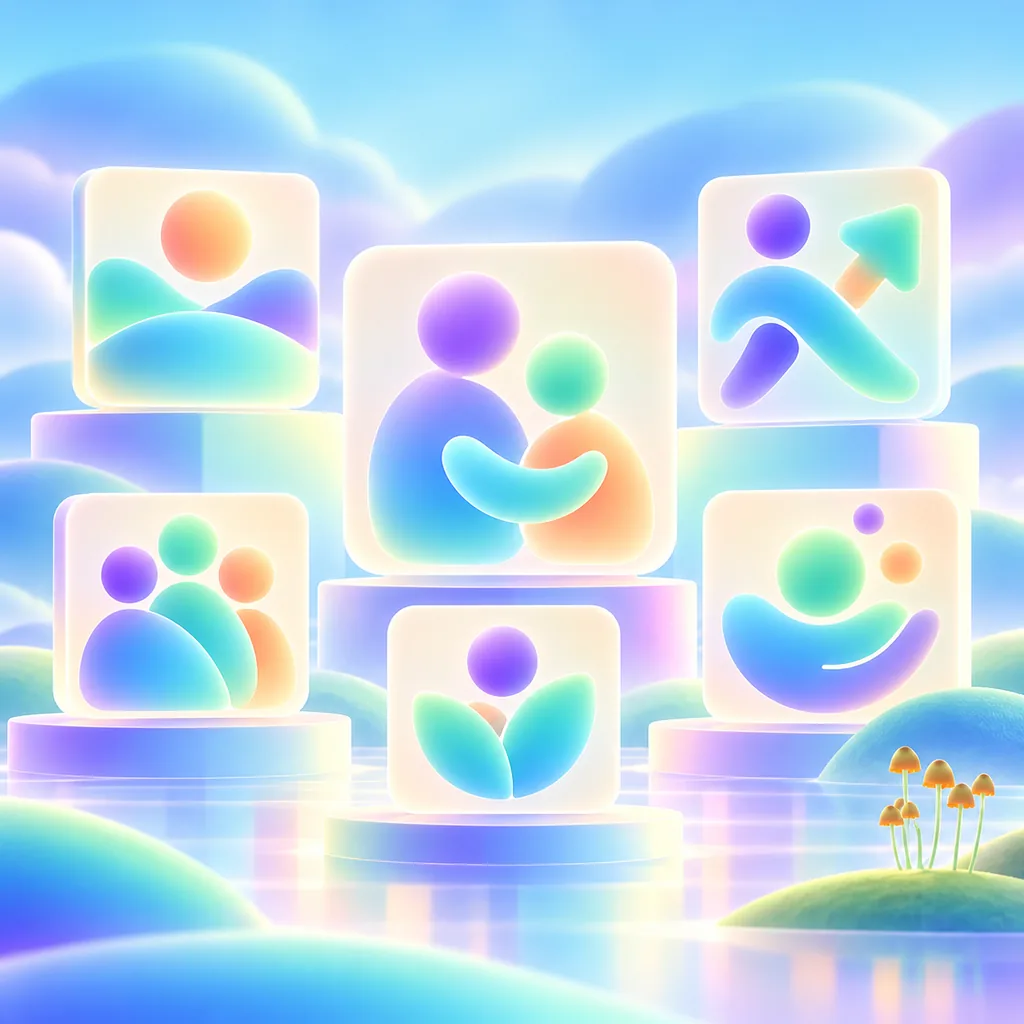 Pictograms