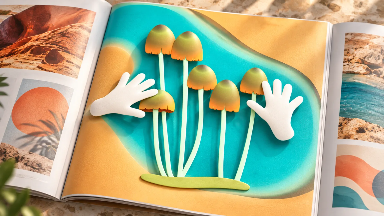 Print Advertisements