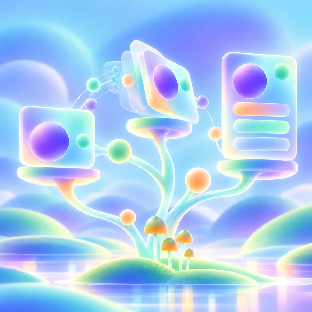 Product and Interface Animation