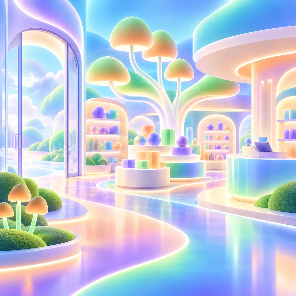 Retail Environments