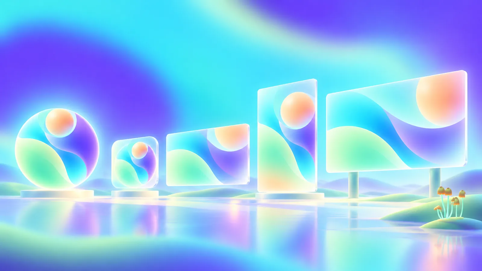 Visual Identity Systems