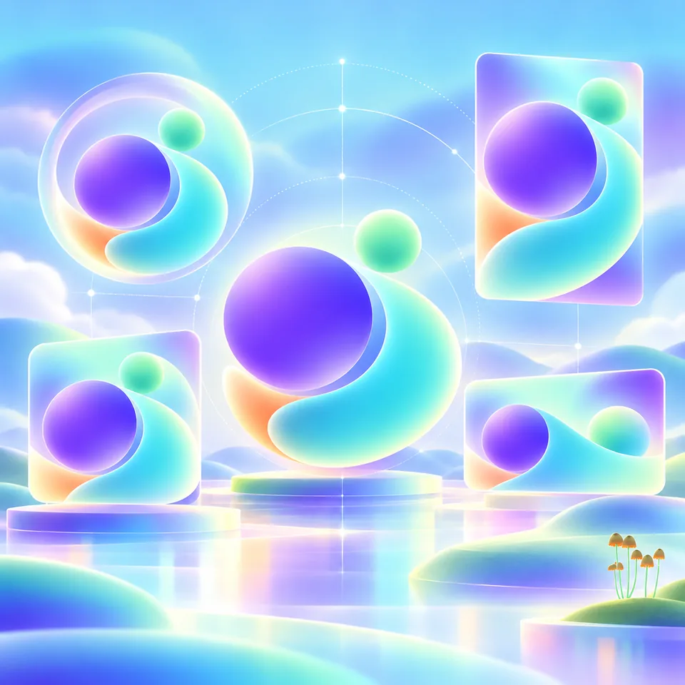 Visual Identity Systems
